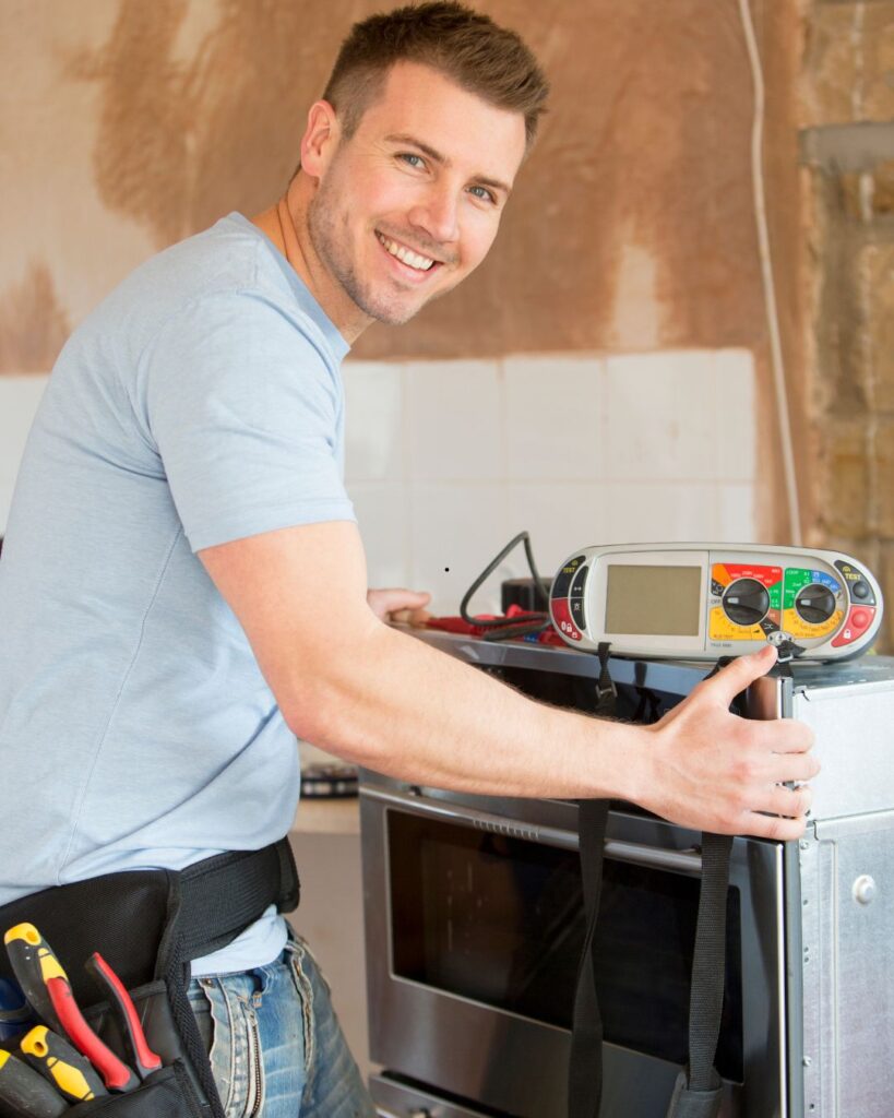 home appliance repair & services in chennai